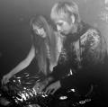 DJ Kali (D, Berlin) - Lena Lucifer (D, Berlin) 11. Pop-Kultur Festival - Panke Culture, Berlin-Wedding 26. August 2025 (1).JPG